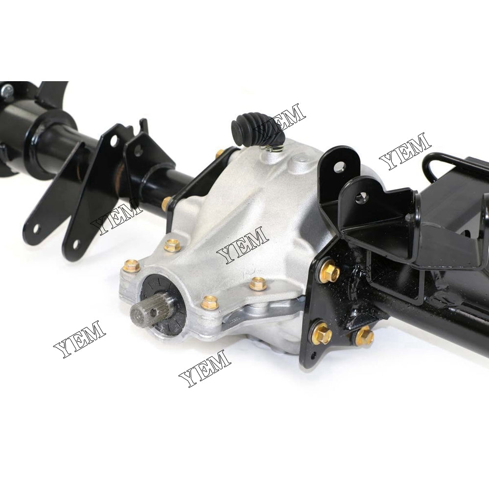 Rear Axle Part # 103843901CC For Bobcat Parts – YEMPART