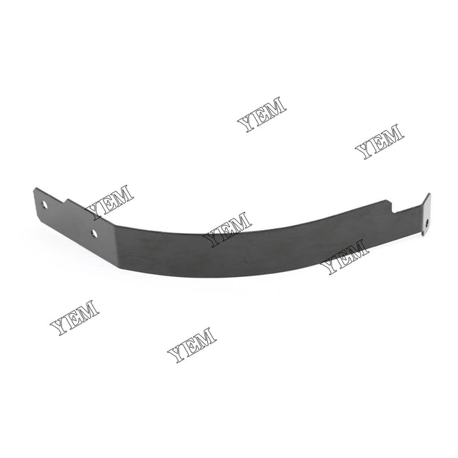 Baffle Mulch Lh Part # 4155763.7 For Bobcat Parts