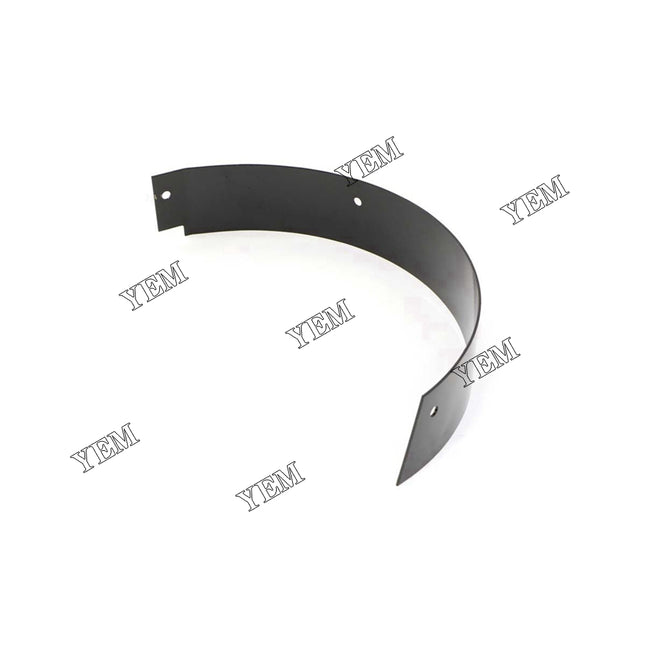 4118701.7 Right Mulch Baffle For Bobcat Zero-Turn Mowers