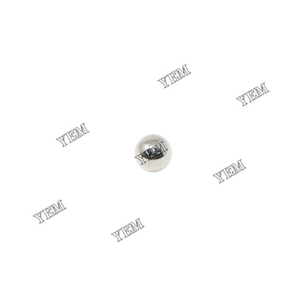 Steel Ball Part # 6651542 For Bobcat Parts