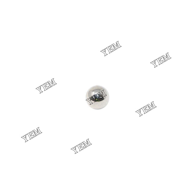 Steel Ball Part # 6651542 For Bobcat Parts