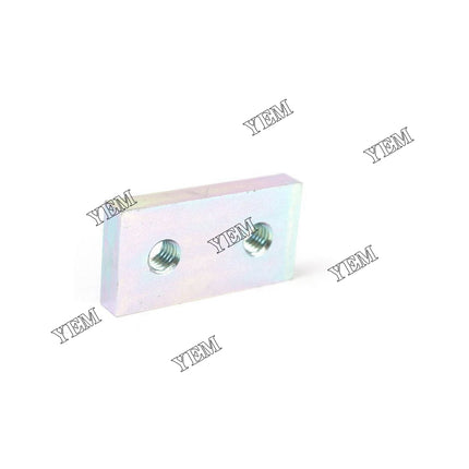 Rear Door Striker Bar Part # 6719525 For Bobcat Parts