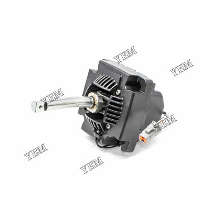 7266827 Left Joystick Base For Bobcat Loaders