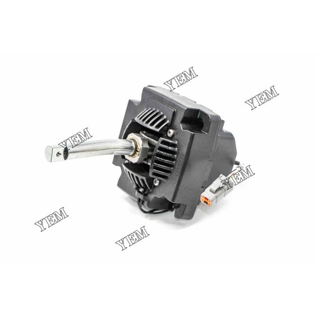 7266827 Left Joystick Base For Bobcat Loaders