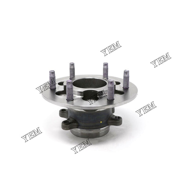 Wheel Hub Bearing Assembly Part # 6688676 For Bobcat Parts