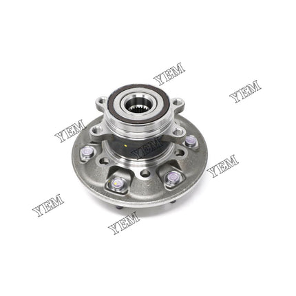 Wheel Hub Bearing Assembly Part # 6688676 For Bobcat Parts