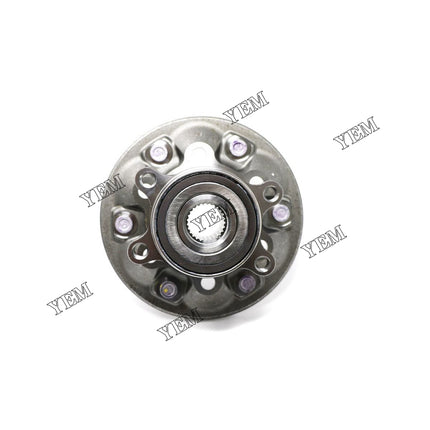 Wheel Hub Bearing Assembly Part # 6688676 For Bobcat Parts