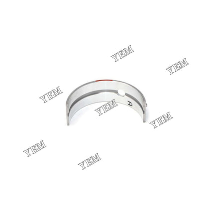 7373299 7373299 Upper Main Bearing (Red) for Bobcat Equipment