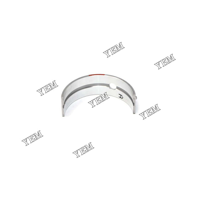 7373299 7373299 Upper Main Bearing (Red) for Bobcat Equipment