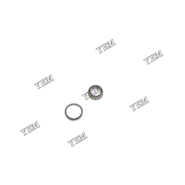 Roller Bearing Part # 6633672 For Bobcat Parts