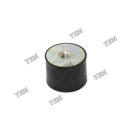 5101290966 Rubber Bearing For Bobcat Excavators