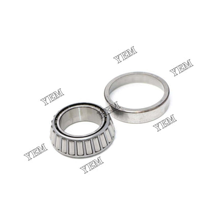 Tapered Roller Bearing Part # 7012397 For Bobcat Parts