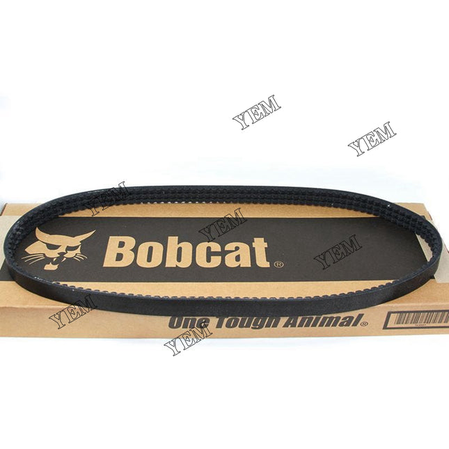 Drive Belt Part # 6660994 For Bobcat Parts