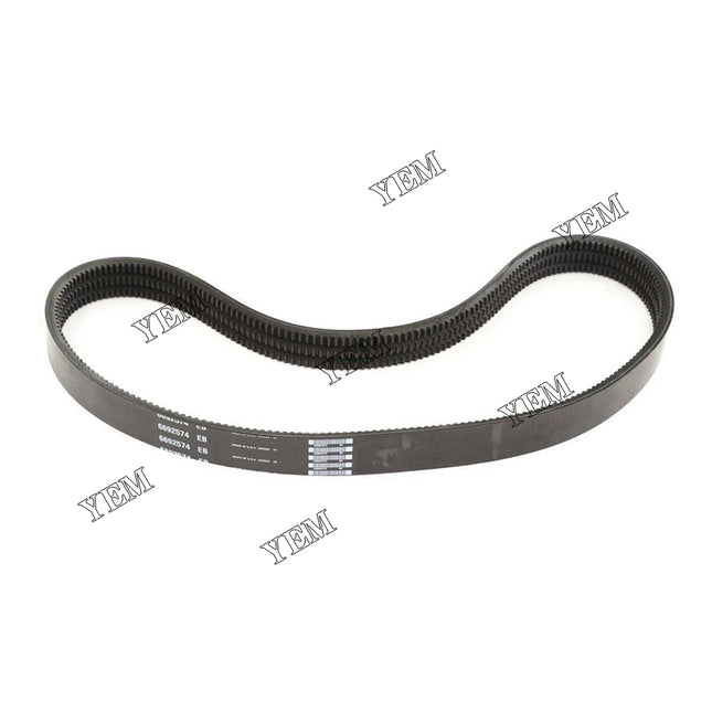 6692574 Drive Belt For Bobcat Forestry Cutters