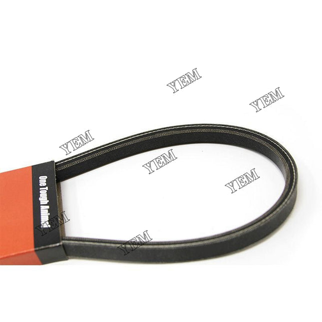 Alternator Belt Part # 6704720 For Bobcat Parts