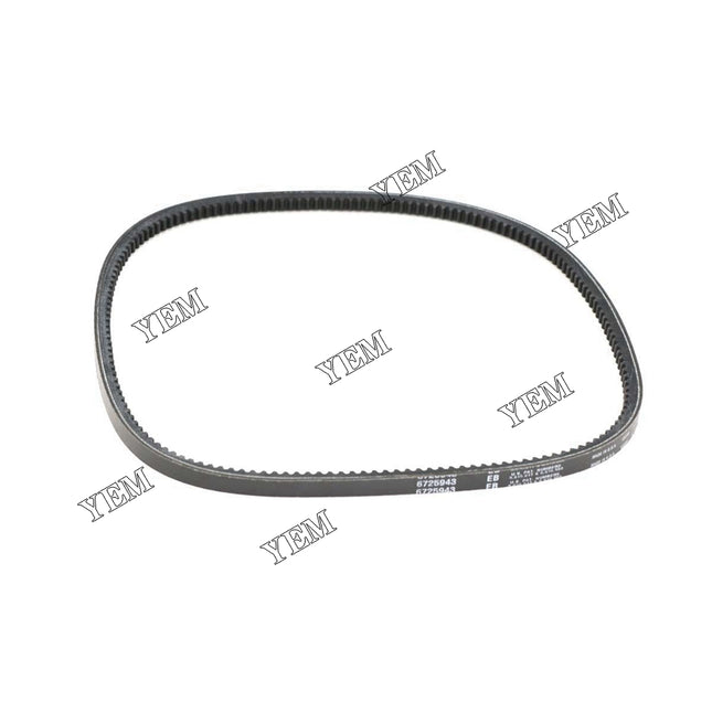 6725943 Compressor Belt For Bobcat Loaders
