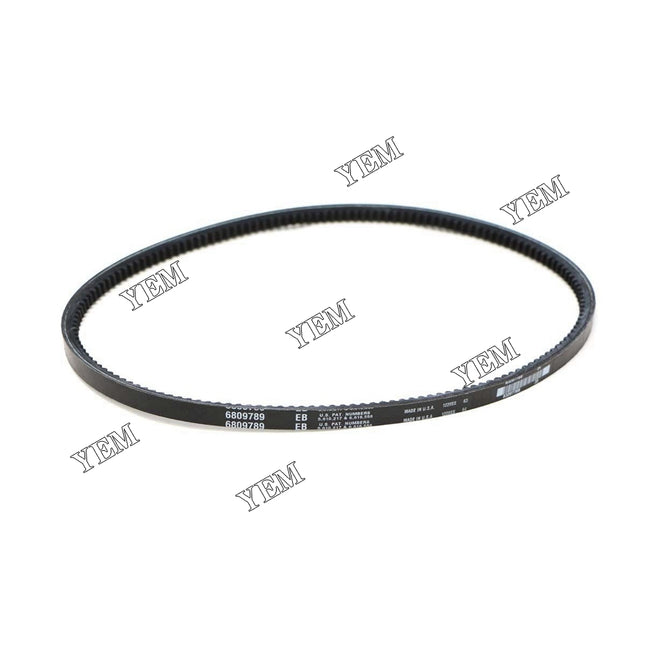 6809789 Fan Belt For Bobcat Excavators