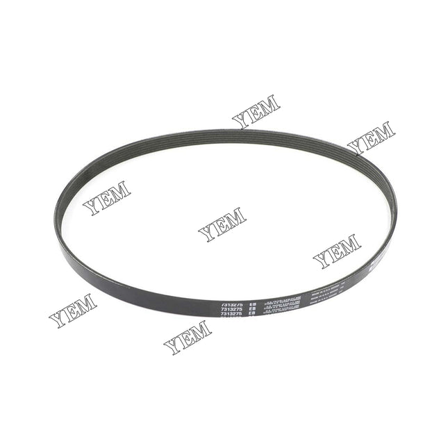 Accessory Belt Part # 7313275 For Bobcat Parts