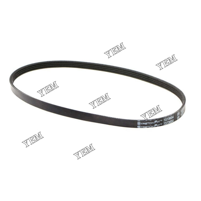 7373654 Air Belt For Bobcat Excavators