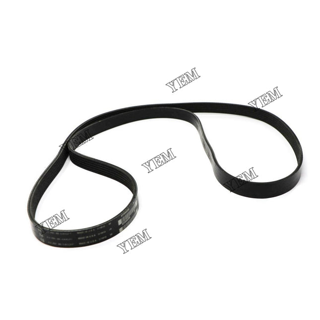 Alternator and A/C Compressor Belt Part # 7201422 For Bobcat Parts
