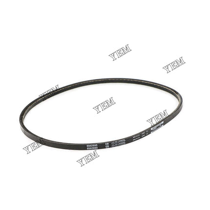 Alternator Belt Part # 6562693 For Bobcat Parts