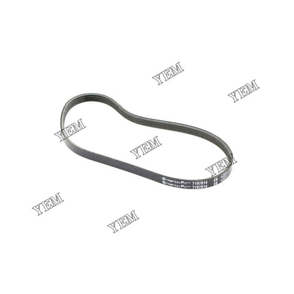 7197814 Compressor Belt For Bobcat Excavators
