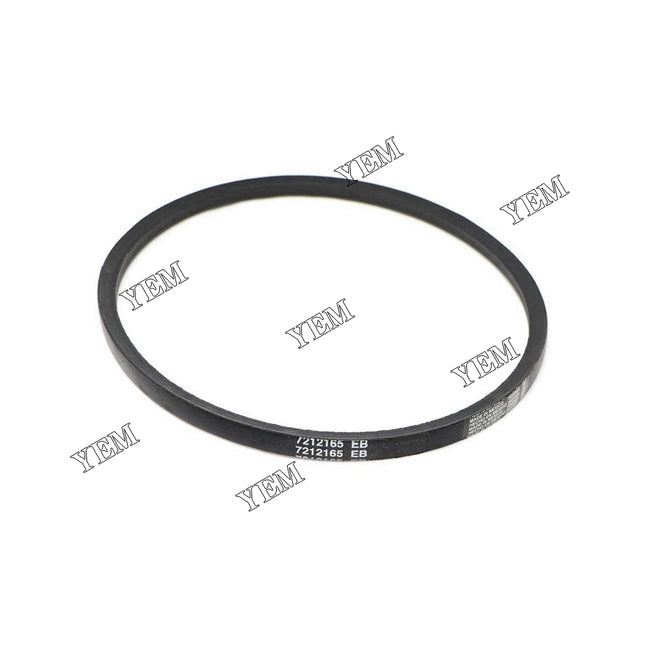 A/C Compressor Belt Part # 7212165 For Bobcat Parts