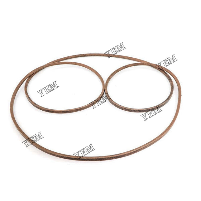 72 Cutterdeck Belt Part # 4177291 For Bobcat Parts