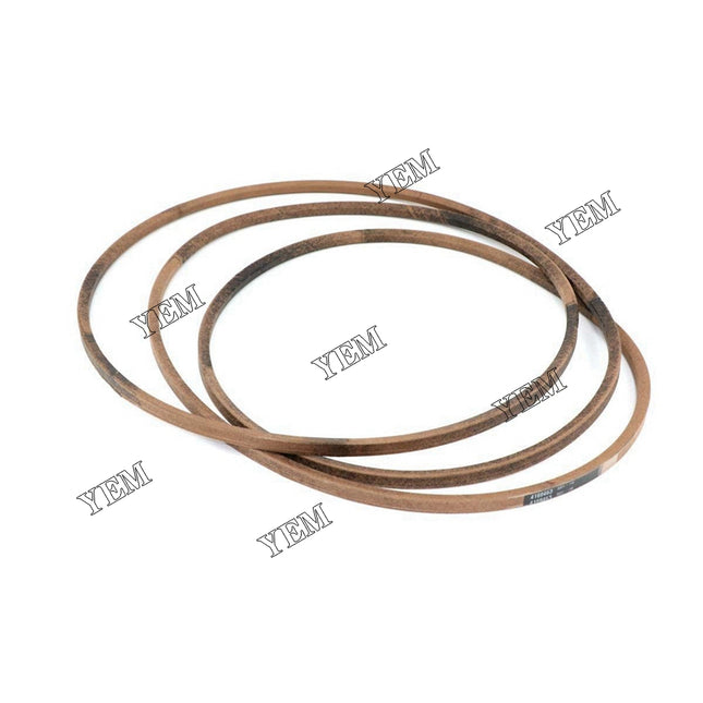 61 Inch Deck Belt Part # 4169463 For Bobcat Parts