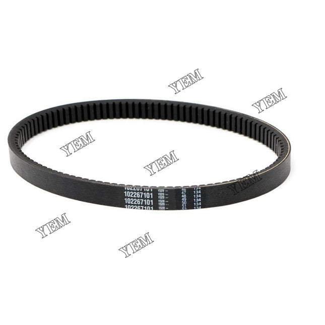 102267101CC Drive Belt For Bobcat Utility Vehicles