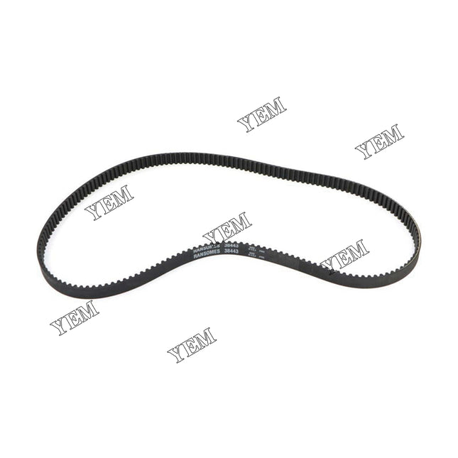 38443 38443 Drive Belt for Bobcat Equipment