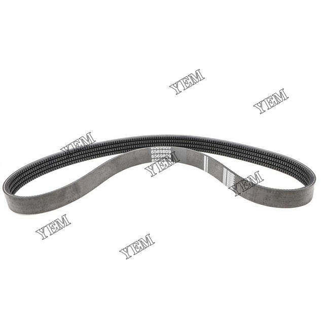 6569809 Drive Belt For Bobcat Loaders