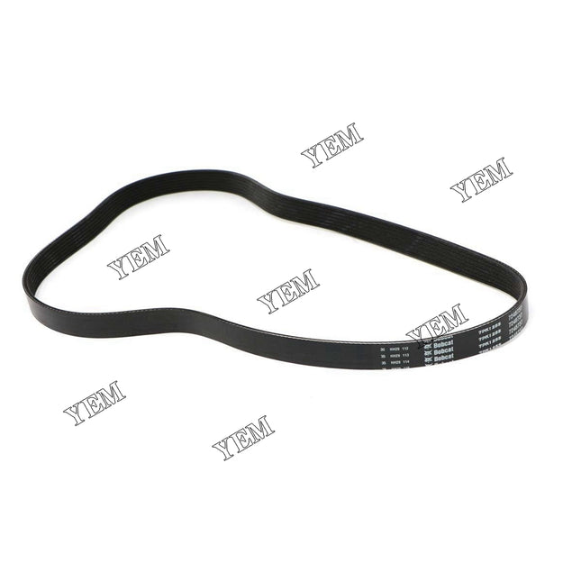 Drive Belt Part # 7248737 For Bobcat Parts