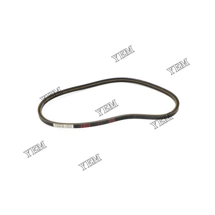 6564738 Fan Belt For Bobcat Skid Steer Loaders