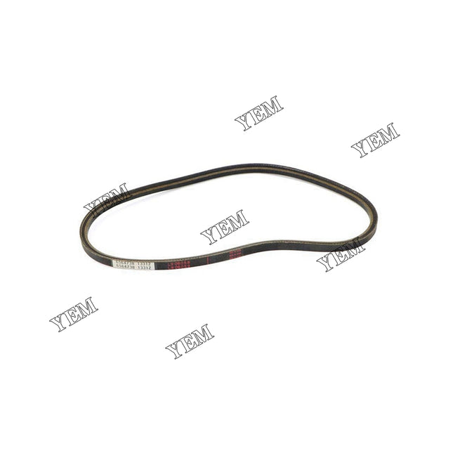 6564738 Fan Belt For Bobcat Skid Steer Loaders