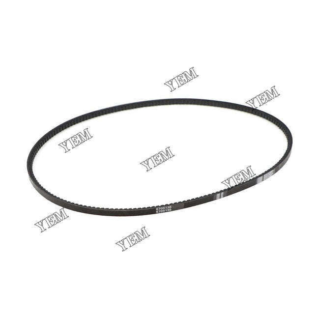 Fan Belt Part # 6709135 For Bobcat Parts