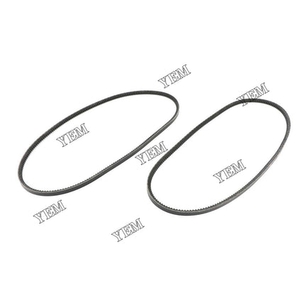 Fan Belt Part # 7289050 For Bobcat Parts