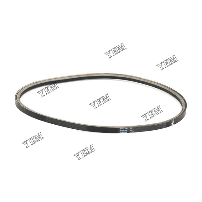 Bob-Cat Gearbox Belt Part # 2721796 For Bobcat Parts