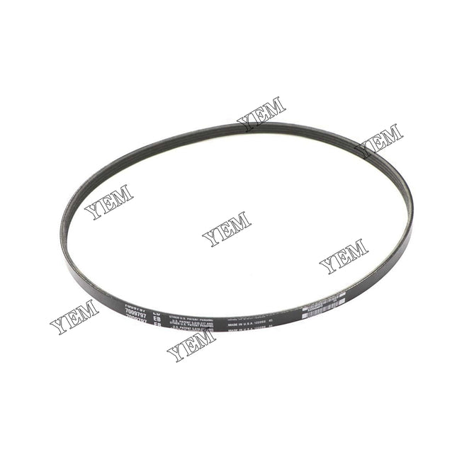 7009797 Hvac Belt For Bobcat Excavators