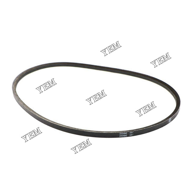 49 ZTR Mower Belt Part # 2721642 For Bobcat Parts