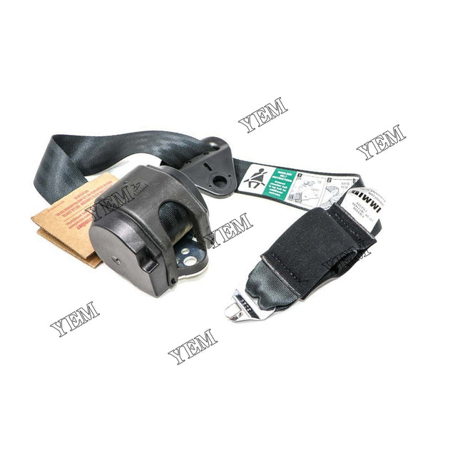 2 Seat Belt Part # 7152322 For Bobcat Parts