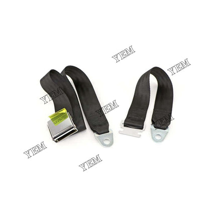 4168336 Seat Belt For Bobcat Zero-Turn Mowers
