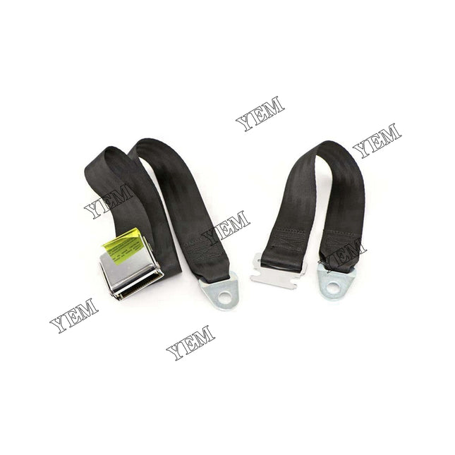 4168336 Seat Belt For Bobcat Zero-Turn Mowers