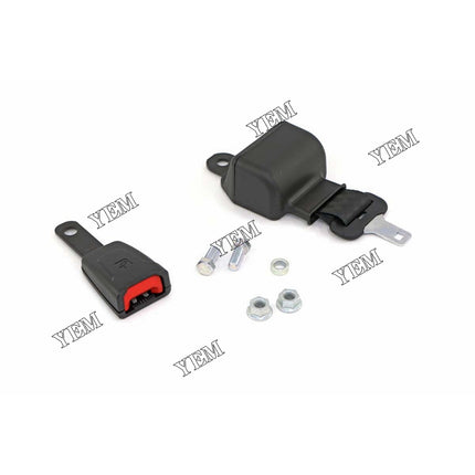 4170488 Seat Belt For Bobcat Zero-Turn Mowers
