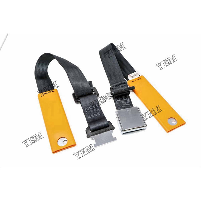 Seat Belt Part # 6675170 For Bobcat Parts