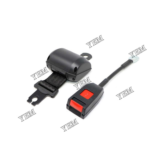 7143563 Seat Belt For Bobcat Excavators