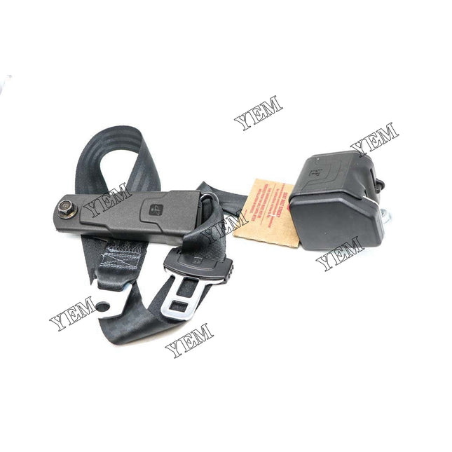 Seat Belt Part # 7258267 For Bobcat Parts