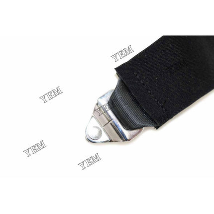Seat Belt Part # 7369231 For Bobcat Parts