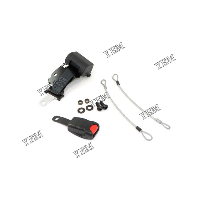 7434725 Seat Belt For Bobcat Excavators