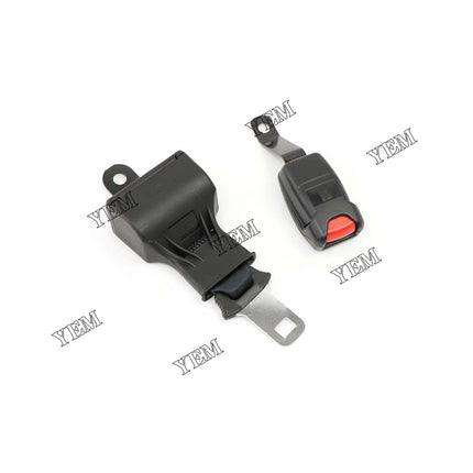 7159542 Retractor Seat Belt For Bobcat Loaders